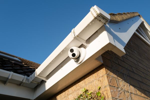 Box Gutter Replacement in Santa Monica