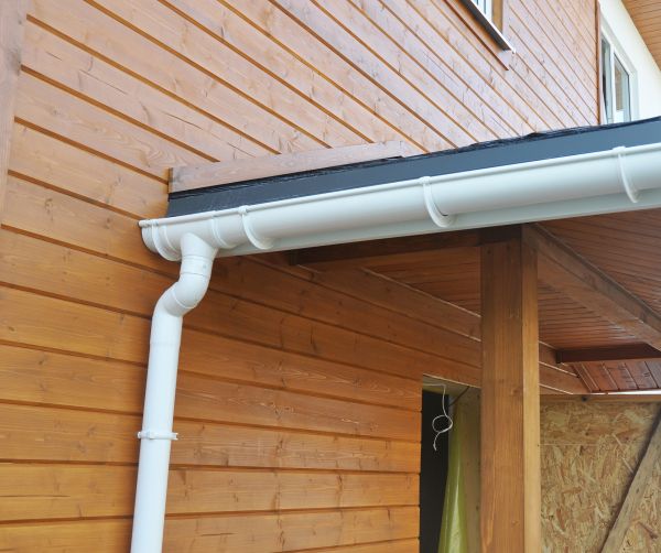Gutter Waterproofing in Santa Monica