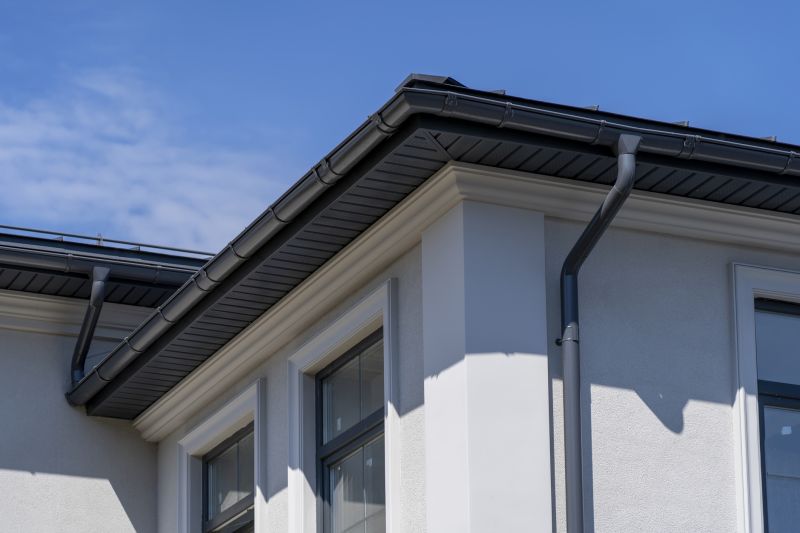 Gutter Upgrade Solutions