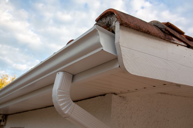 Gutter System Repair