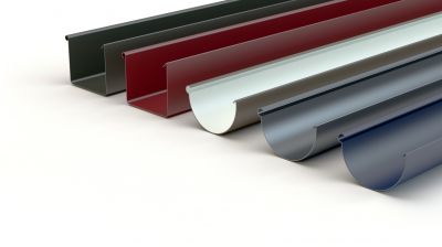 What Makes Seamless Gutters The Preferred Choice